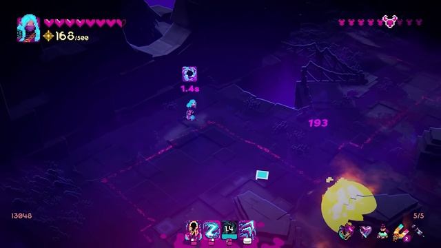 Lone Ruin | Review in 3 Minutes смотреть онлайн