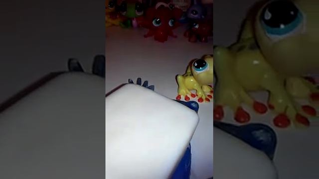 Как очистить LPS смотреть онлайн