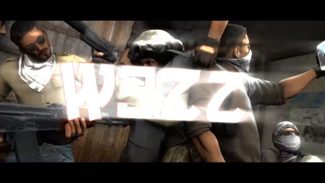 МОЁ ПЕРВОЕ ИНТРО!😱 W3ZZ - Standoff 2 ❤️ смотреть онлайн