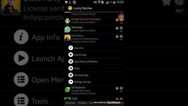 Hack skateboard party mike : v смотреть онлайн