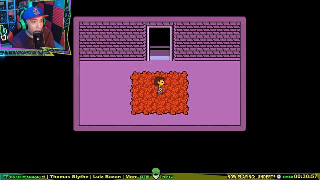 UNDERTALE EP2 - XBOX SERIES X (TAGALOG) (tagalog / pinoy / filipino) смотреть онлайн