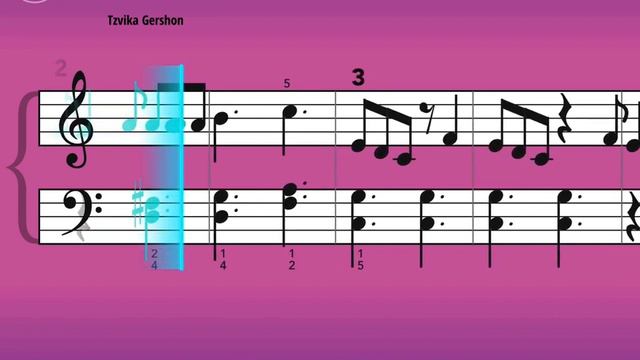 Queen - Somebody To Love - SimplyPiano Tutorial - Intermediate III смотреть онлайн