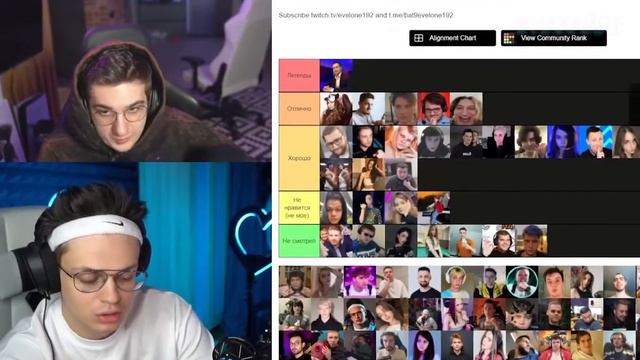 БУСТЕР и ЭВЕЛОН про НЕКОГЛАЯ про НАКРУТКУ 😱🔥 Разоблачение Некоглая от Эвелона и Бустера смотреть онлайн