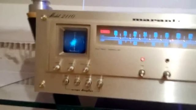 Marantz Collection Vintage