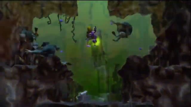 Ancients of Ooga Review смотреть онлайн