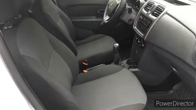 Renault Logan 2016г 1,6МТ102л с , видеообзор от Юрия Грошева, автосалон Boston HD 720p HIGH FR30 смотреть онлайн