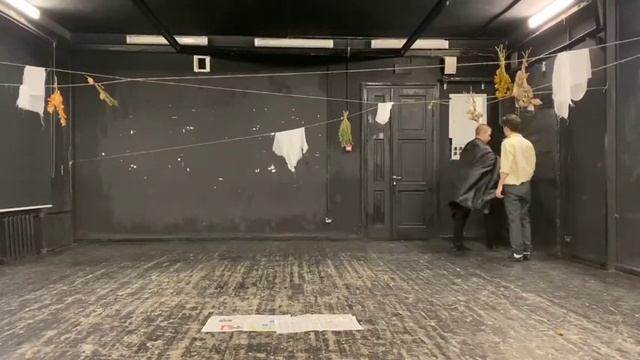 Сольфеджирование. У. Шекспир "Ромео и Джульетта" смотреть онлайн
