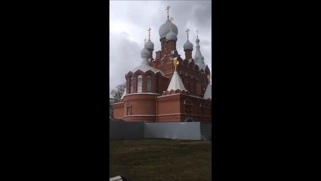 #виртуальный_тур "Царское Село | Сильвио Данини: последний архитектор последнего императора" смотреть онлайн