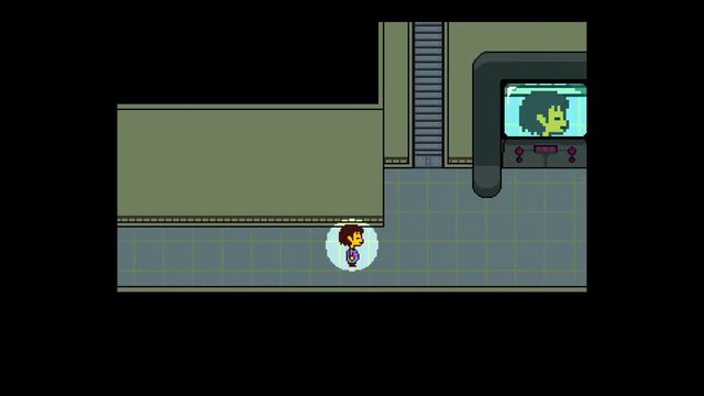 Undertale -Lets journey deeper underground- смотреть онлайн