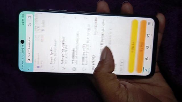 Live Order Proof 🔥 Honor 90 5g Only ₹19,999 🔥How to Buy Honor 90 5g At ₹19,999 #amazon смотреть онлайн
