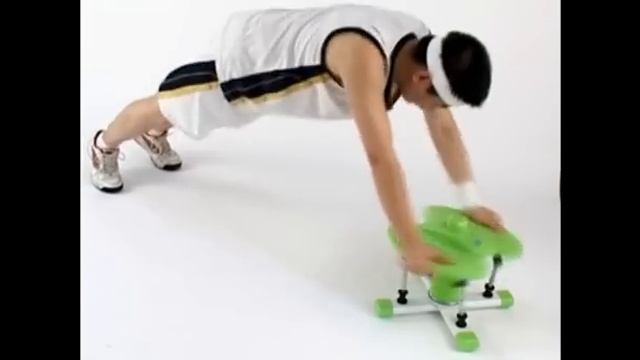 Dancer Stepper смотреть онлайн