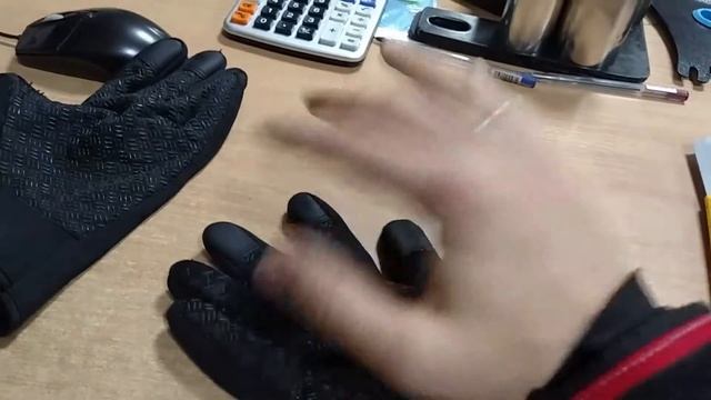 Вся правда про китайские сенсорные перчатки с Aliexpress. Отстой! смотреть онлайн