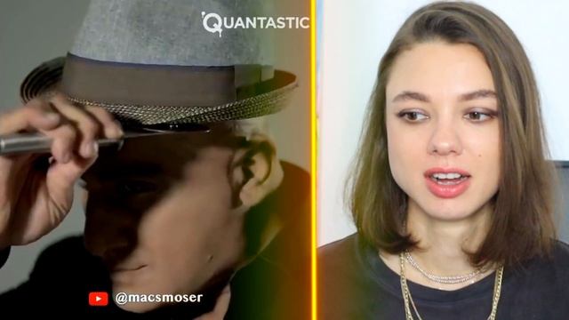 МАКИЯЖ ОТ КОТОРОГО ЗАХВАТЫВАЕТ ДУХ! смотреть онлайн