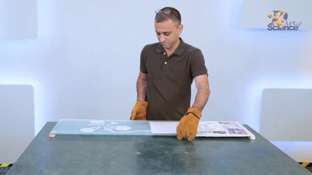 Hydrophobic Surfaces? | DIY Hydrophobic Surface Experiment | dArtofScience смотреть онлайн