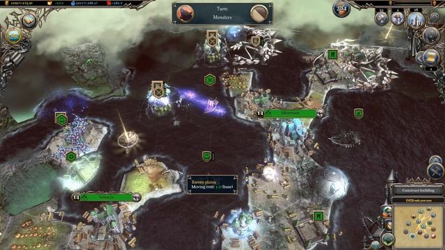 Warlock 2: Wrath of the Nagas - Part 32 смотреть онлайн