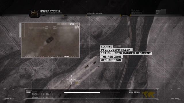 Call of Duty - Moder Warfare 2 - прохождение [06] - русские субтитры