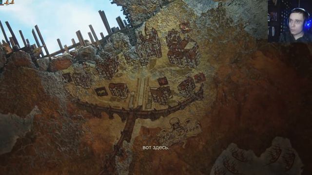 Uncharted Legacy of Thieves Collection | Либерталия | #8 смотреть онлайн