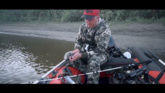 Рыбалка на Ахтубе в сезон мошки Ч.2 | Продолжаем ловить на вытеках , пробуем ловить СОМА на квок смотреть онлайн