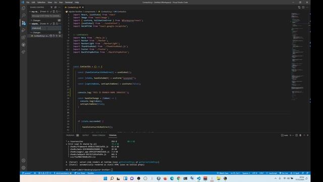 Creating a New Branch from GitHub repository and publishing changes смотреть онлайн