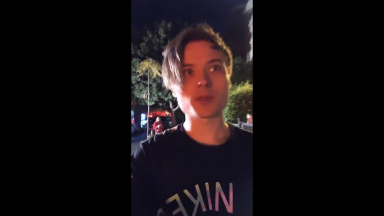 ивангаю подожгли дом... смотреть онлайн