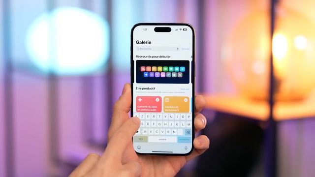 La meilleure fonction cachée de l'iPhone ! [VOL 3] смотреть онлайн