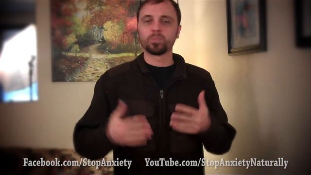 Curing anxiety - I hate anxiety! смотреть онлайн
