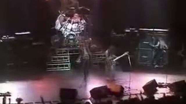 Iron Maiden - Iron Maiden With Paul Di Anno