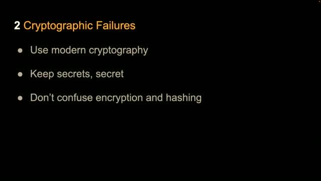 "Securing Python Web Apps" - Oliver Ewert (Kiwi Pycon XI) смотреть онлайн