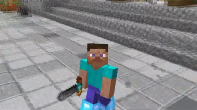 Я Прокачал АККАУНТ ПОДПИСЧИКА в Майнкрафт! Выживание с нуля смотреть онлайн