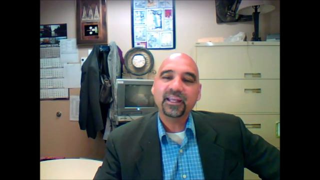 Intro to Human Resource Management | Dr. Paul Gerhardt смотреть онлайн