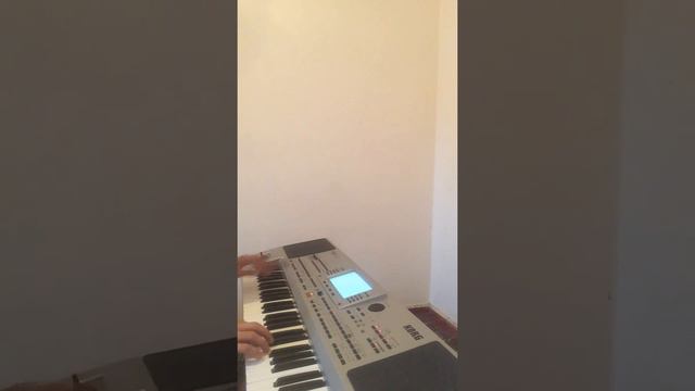 Korg pa 80 dambur azeri смотреть онлайн