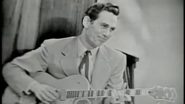Chet Atkins "Chopin Waltz No 10 in B Minor" смотреть онлайн