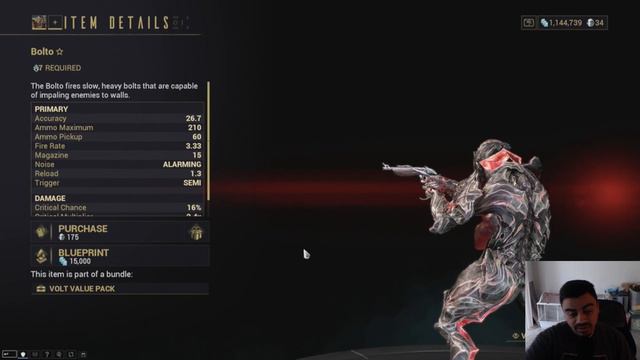 How to level up mastery fast in Warframe смотреть онлайн