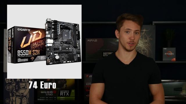 BIOS-Update für AMD Ryzen 5000 OHNE CPU? BIOS Flashback erklärt + Motherboard-Empfehlungen! смотреть онлайн