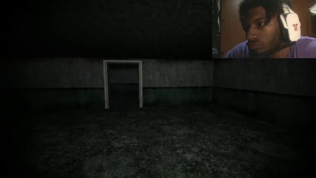 Game Crash to Insanity: Slenderman's Shadow Sanatorium map Attempt #1/2?(facecam) смотреть онлайн
