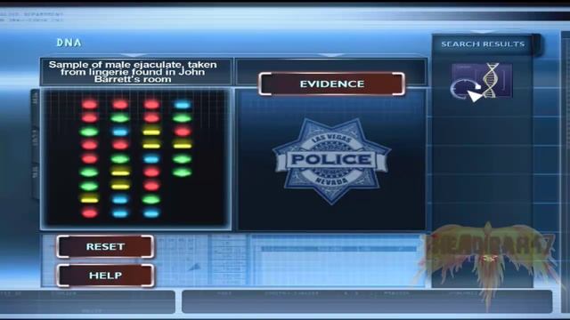 C.S.I: Crime Scene Investigation - Fatal Conspiracy - Case 3 :- Tapped Out смотреть онлайн