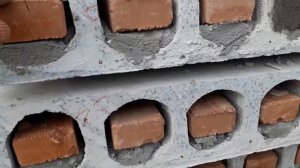 Как заделать торцевые отверстия в плитах перекрытия?