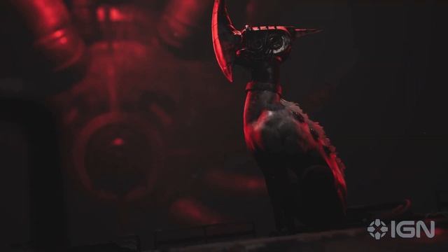 Luna Abyss - Official Announcement Trailer смотреть онлайн