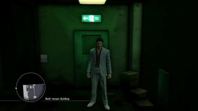 Yakuza Kiwami. #25. По следам Синдзи и Рейны смотреть онлайн