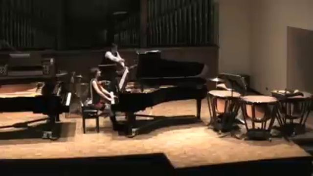 PianoWoman! Part 1 Of 2