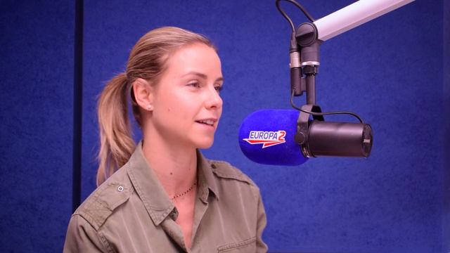 Nový one take klip sme zvládli už na 7. pokus / Nela Pocisková v rannej show Wake Up! смотреть онлайн