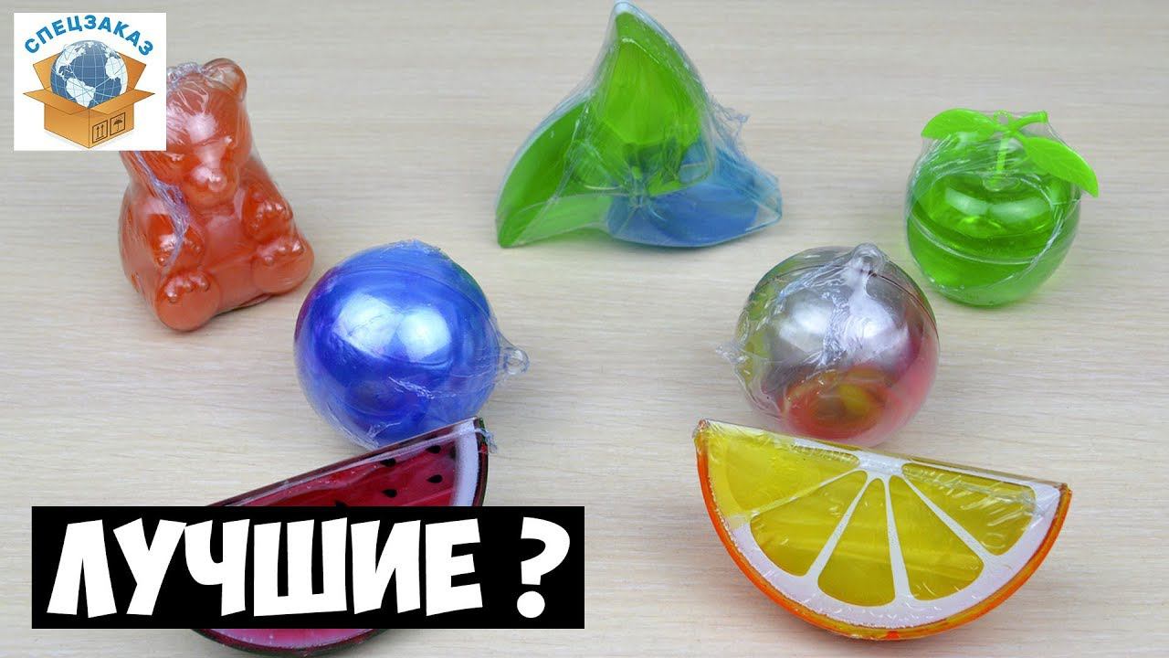 ЛУЧШИЕ Слаймы и Лизуны за 55 РУБ? Жвачка для рук и Slime HANDGUM из FIX PRICE | СПЕЦЗАКАЗ смотреть онлайн