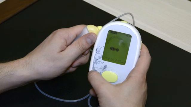 Консультация по применению Перинеометра тренировки по Кегелю Прием ведет к.м.н Артемий Пермяков смотреть онлайн