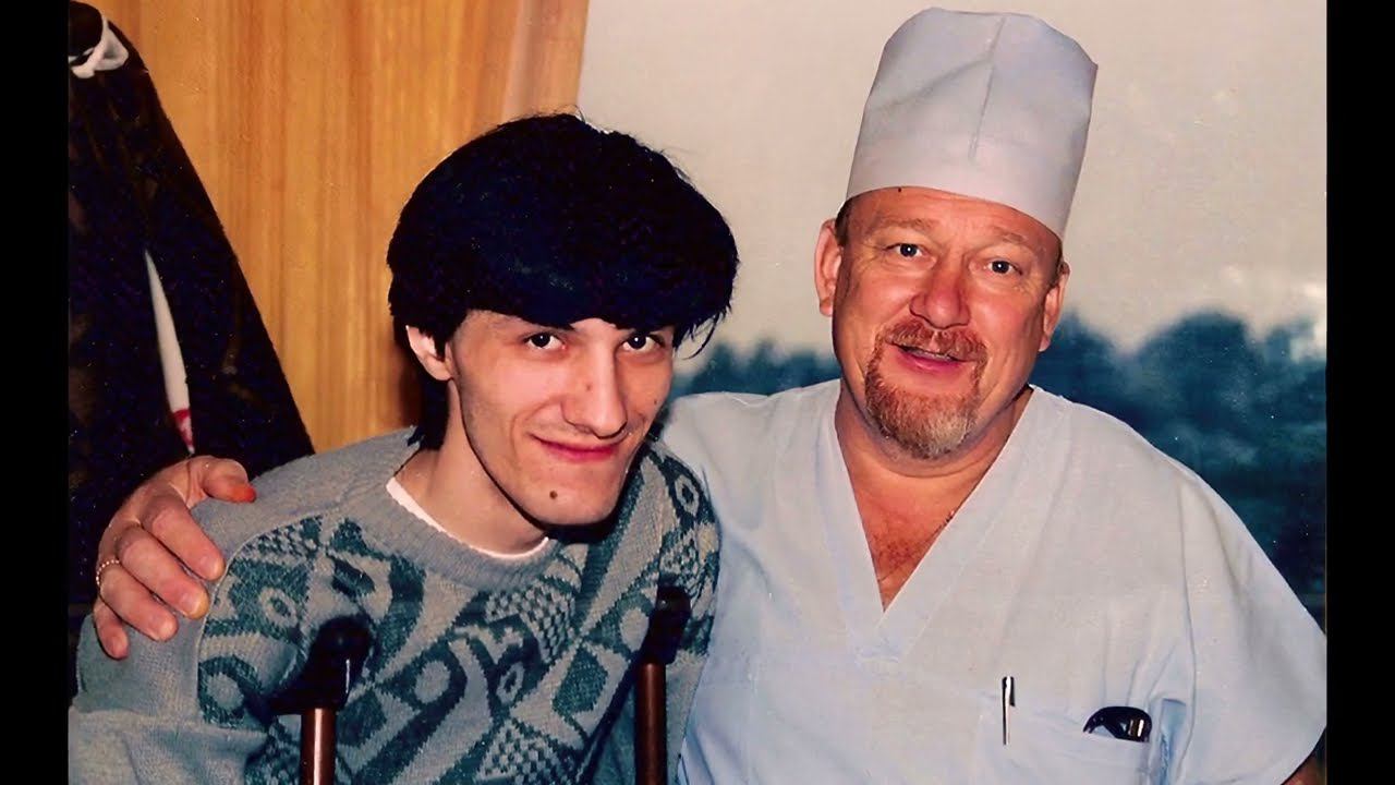 1991. ВСЁ В НАШИХ РУКАХ! – ШЕВЧУК, КИНЧЕВ, ЧЕРНЕЦКИЙ (СССР, «Радио SNC», 1 канал, 1991-1992) [AI HD] смотреть онлайн