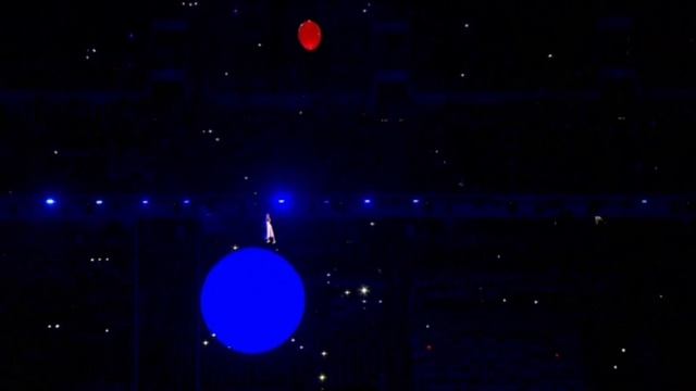 Sochi 2014 Olympic games Opening Eduard Artemjev - Олимпиада 2014 открытие Эдуард Артемьев смотреть онлайн