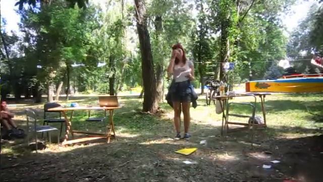 Литературное оригами -01- Капу Кай смотреть онлайн
