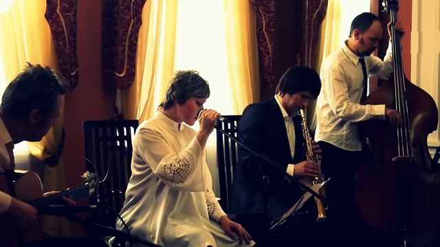 Анна Климашевская и Декаданс Квартет смотреть онлайн