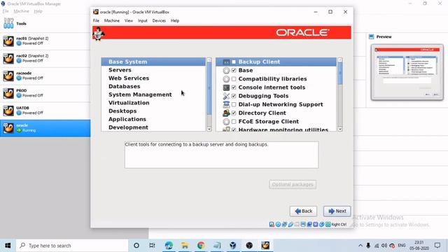 How To Install Oracle Linux 6.8 on VirtualBox | IN HINDI смотреть онлайн