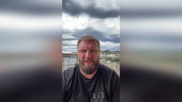 Духовное слово епископа #Матюжова "Ответ на поступок пастора Мацулы" 21.09.2021 смотреть онлайн