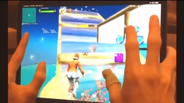 Introducing A4 Frogman, the best mobile player in the world... смотреть онлайн